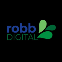Robb Digital Logo
