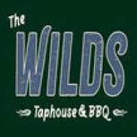 The Wilds Taphouse & BBQ Logo