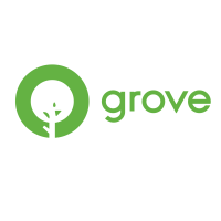 The Grove Apartments Stephenville Logo
