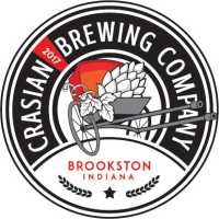 Crasian Brewing Company Logo