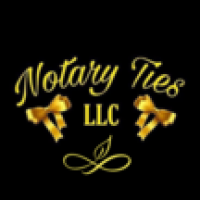 Notary Ties LLC Logo