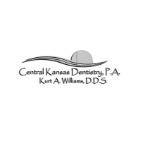 Central Kansas Dentistry, PA Logo
