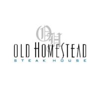 Old Homestead Logo