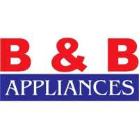 B & B Appliances Logo
