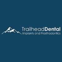 Trailhead Dental Logo