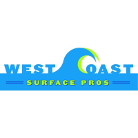 West Coast Surface Pros Logo
