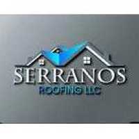 Serranos Roofing LLC Logo