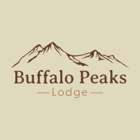 Buffalo Peaks Lodge Logo
