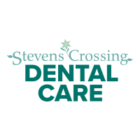Stevens Crossing Dental Care Logo