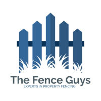 The Fence Guys Logo