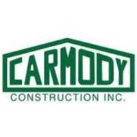 Carmody Construction FL Logo