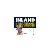 Inland Lighting Logo