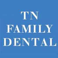 Tennessee Family Dental (Green Hills) Logo