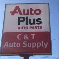 C & T Auto Supply Inc Logo