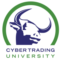 Cyber Trading University Logo
