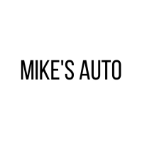 Mike's Auto Logo
