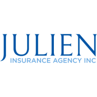 Nationwide Insurance: Julien Insurance Agency Inc. Logo