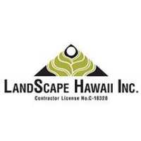 Landscape Hawaii, Inc. Logo