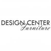 Design Center Furniture Logo