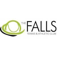 The Falls Tennis & Athletic Club Logo