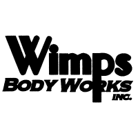 Wimp's Body Works Inc Logo