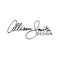 Allison Smith Design Logo