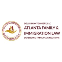 Atlanta Family & Immigration Law Logo