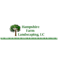 Hampshire Lawn and Garden Logo