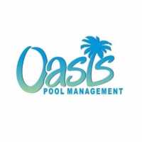 Oasis Pool Management LLC Logo