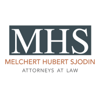 Melchert Hubert Sjodin PLLP Logo