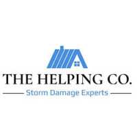 The Helping Company, LLC Logo