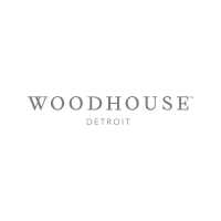 Woodhouse Spa - Detroit Logo