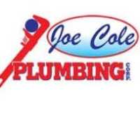 Joe Cole Plumbing Logo