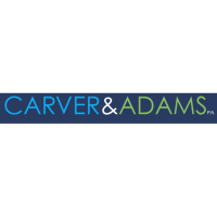 Carver & Adams P.A. Logo