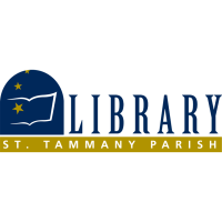 St. Tammany Parish Library Logo