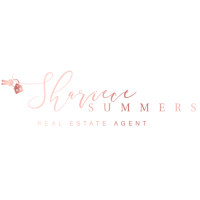 Shariece Summers | Ready Real Estate Logo