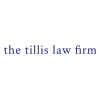 The Tillis Law Firm Logo