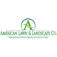 American Lawn & Landscape Co. Logo