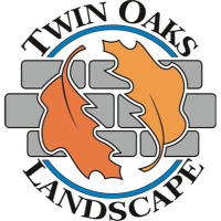 Twin Oaks Lawn & Landscape Logo