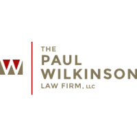The Paul Wilkinson Law Firm, LLC Logo