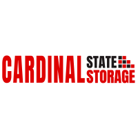 Cardinal State Storage Logo