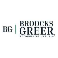 Broocks Greer, Attorney at Law, LLC Logo