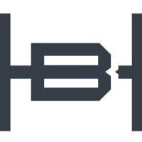 The Hillsboro powered by Sonder Logo