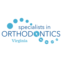 Specialists in Orthodontics Virginia - Ashburn Logo