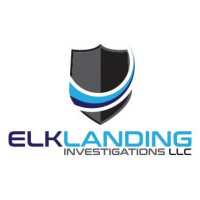 Elk Landing Investigations LLC Logo