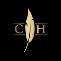 Cooperâ€™s Hawk Winery & Restaurant- Middleton Logo