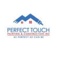 PERFECT TOUCH PAINTING INC. Logo