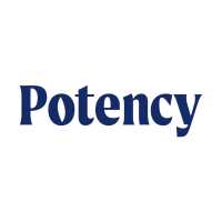Potency: Pittsfield Recreational Cannabis Dispensary MA Logo
