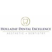 Holladay Dental Excellence Logo
