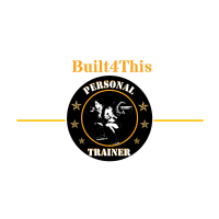 Built4This Logo